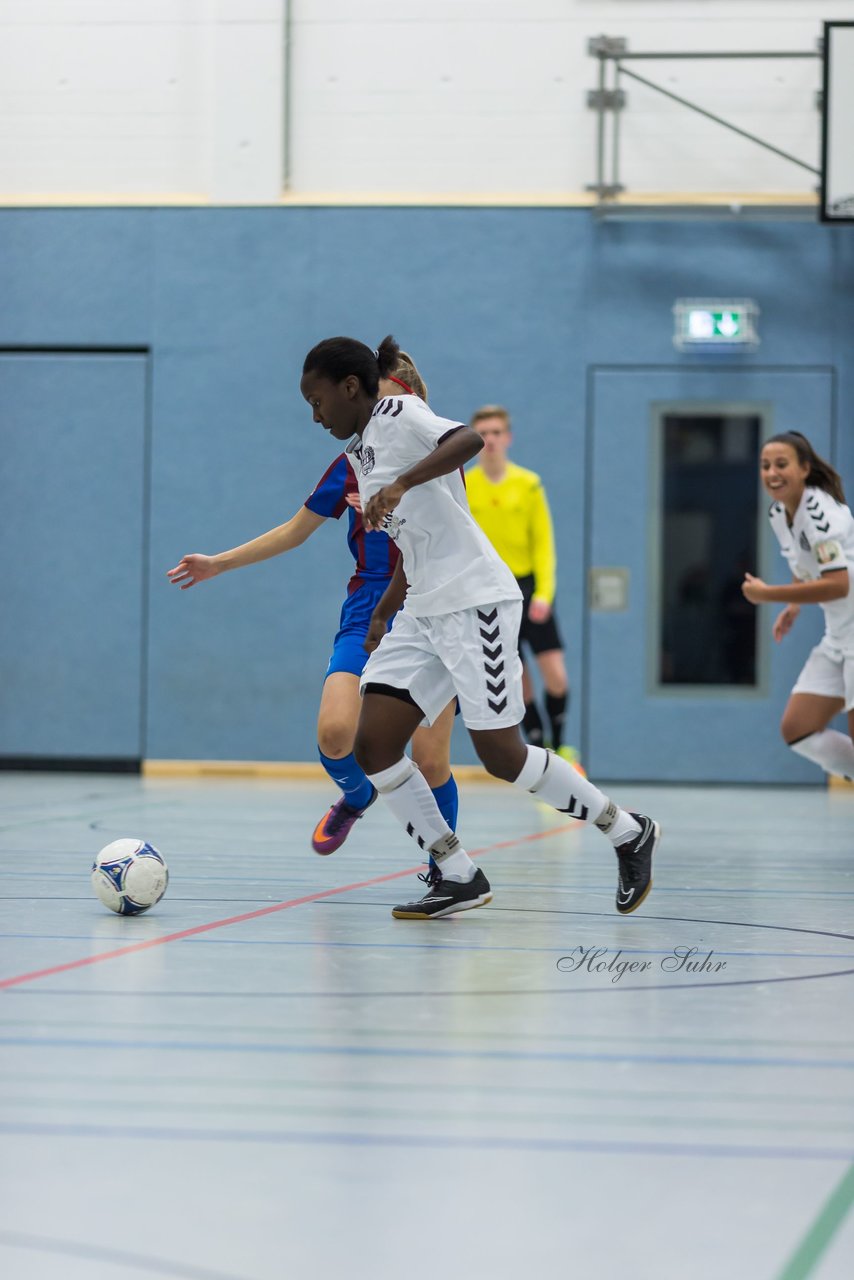 Bild 145 - B-Juniorinnen Futsal Qualifikation